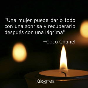 Chanel Quotes