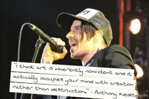 ... creation rather than destruction.