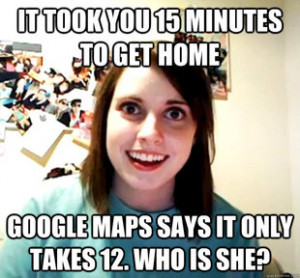 Ryan Seacrest - The Best of the 'Overly Attached Girlfriend' Meme [