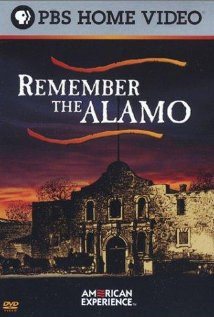 Remember the Alamo (2004) Poster