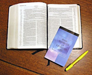 BIBLE STUDY ON SPIRITUAL MATURITY