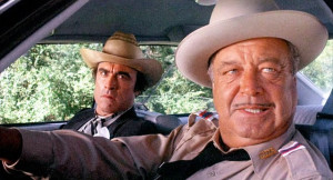 Buford T. Justice: Greatest Fictional Lawman Ever!
