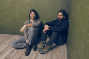 Jay Duplass Executive producers Jay Duplass R and Mark Duplass from