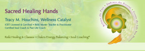 Reiki Healing