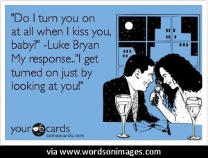 Quotes by luke bryan