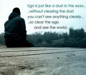Ego clouds #vision