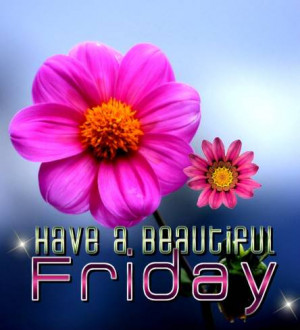 Friday Comments and Graphics Codes!