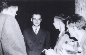 James Gleick|Genius: The Life and Science of Richard Feynman