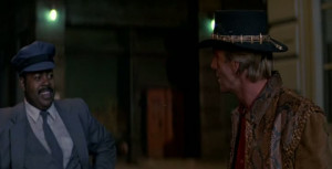 Michael Crocodile Dundee Quotes and Sound Clips