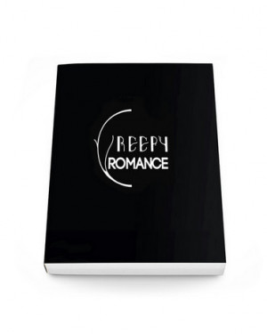 Creepy Romance (Creepy Love Quote & Art Book) Limited Print of 1st ...