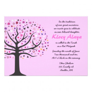 celebration of life party invitations