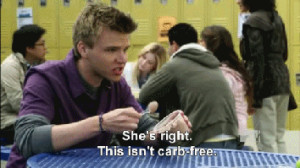 Mtv Awkward Jake Rosati Brett Davern