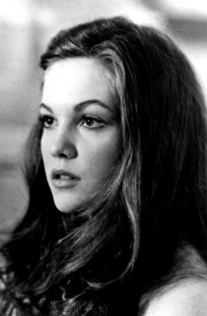 diane lane #cherry valance #the outsiders