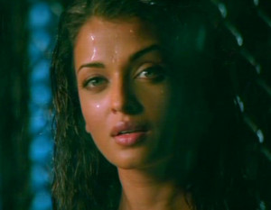 ... lied on the bed and spread her legs and invite you by her lustful eyes