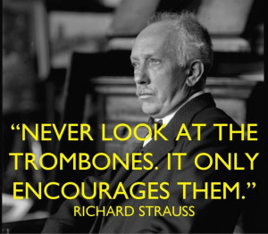 Happy Birthday, Richard Strauss - Imgur