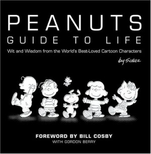 Life Lessons from Snoopy and the Peanuts Gang