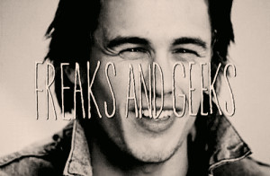 freaks and geeks tv show