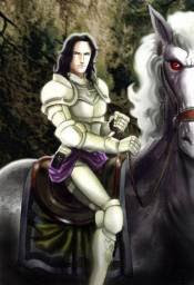 The Hand of Oberon , Chapter 6