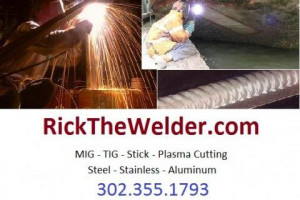 Quotes About Welding