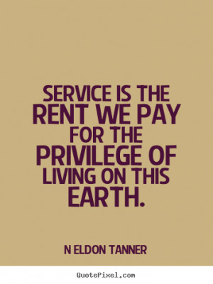 Rent Quotes service is the rent we pay