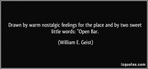 More William E. Geist Quotes