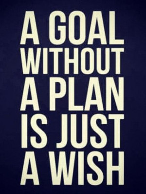 Lately, I Have Been Thinking A Lot About Water Resource Priorities