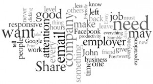 Top Ten Book Publishers For Michael Hyatt