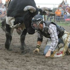 Bull Vs. Rider #bullriding #rodeo #country #cowboy #boyfriend #love # ...