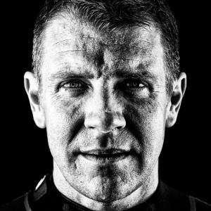 Michael Kennedy is a Sydney, Australia based photographer who took the ...