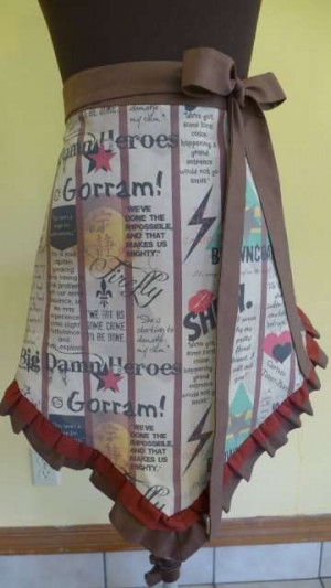 Related Pictures cooking apron vector clip art