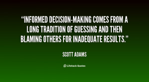 Family Tradition Quotes