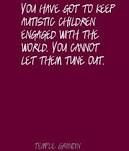autism mom quotes - Google Search