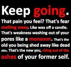 Football - Motivation Inspiration