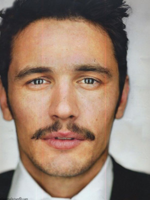 James Franco