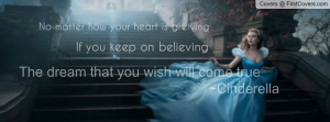 Related Pictures cinderella funny quote facebook cover