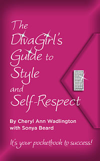DivaGirl's Guide' Hits Booksellers Today!