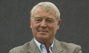 Paddy Ashdown