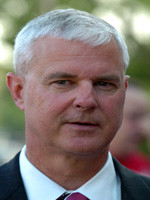 Steve Womack