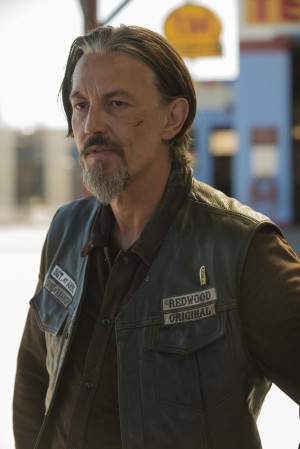 Sons Of Anarchy Episode 5.04 - Stolen Huffy - Promo Photos