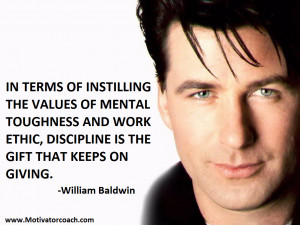William Baldwin Quotes