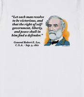 ... colorized in Photoshop. Quote by General Lee from archival papers