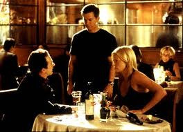 watched The Italian Job with several of my friends on Friday…LOVE ...