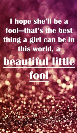 Daisy Quotes Tumblr Daisy quote great gatsby