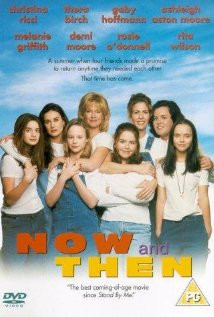 Now and Then (1995) Poster