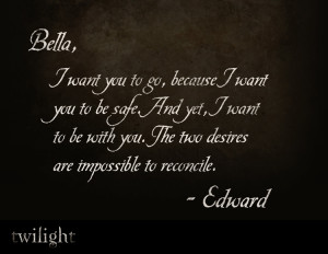 ... twilight quotes 1 love edward the twilight saga twilight quotes tumblr