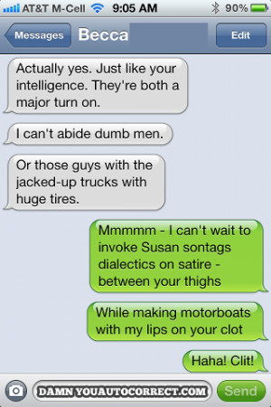... , Funny texts // Tags: Sexting fail - Motorboats // July, 2013