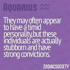 aquarius quotes and sayings - Yahoo Image Search Results More