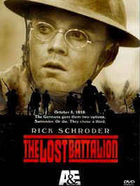 The Lost Battalion: