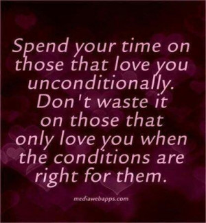 Don't waste your time...