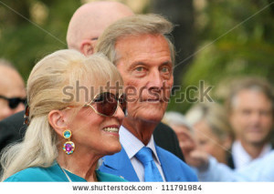 Shirley foley boone pat boone Stock Photos, Illustrations, and Vector ...